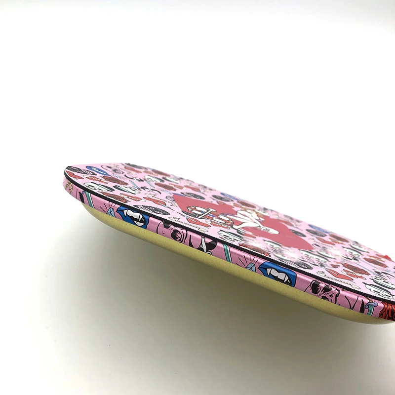 2022 Factory directly good quality ready to ship Serving Tray smoking rolling tray with lidfor custom