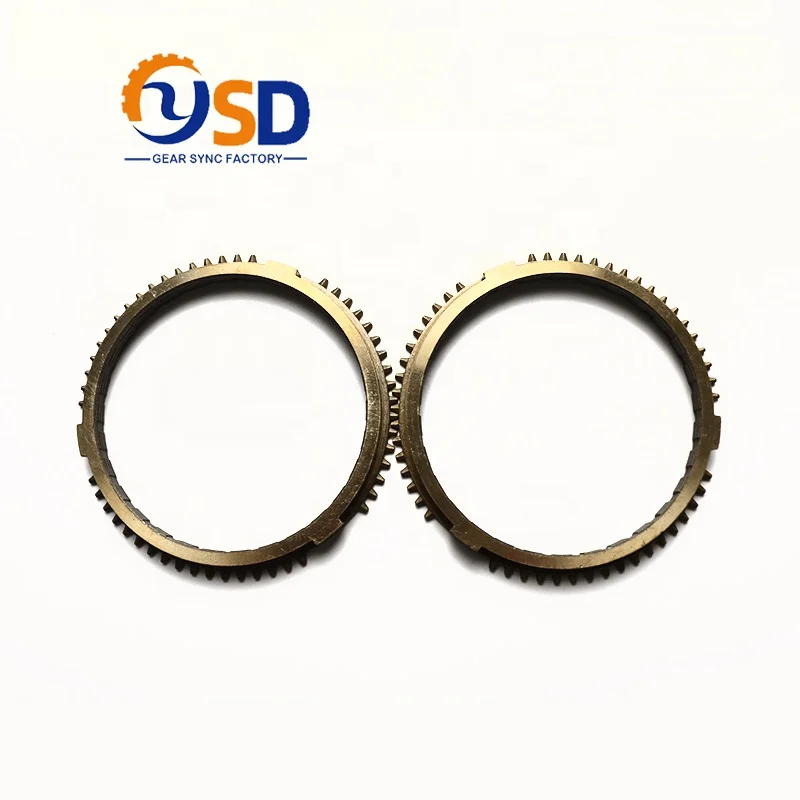 YSDFor Hyun-dai / Ki-a Replacement Parts Synchronizer Blocking Ring 43384-28001 Synchronizer Blocking Ring