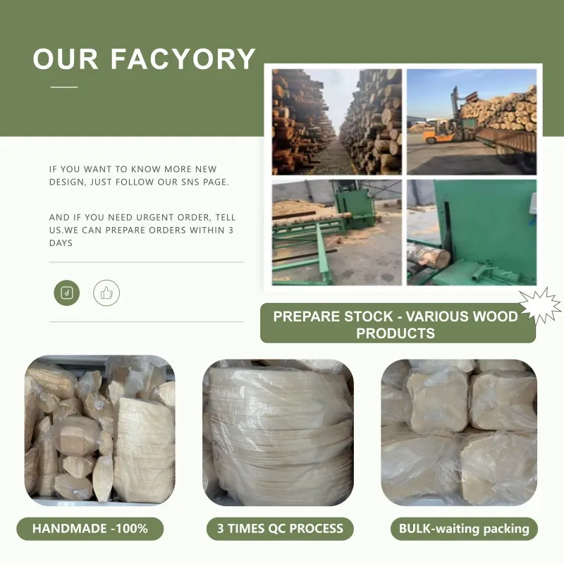 3Inch Disposable Mini Wood Boat Sushi Plates