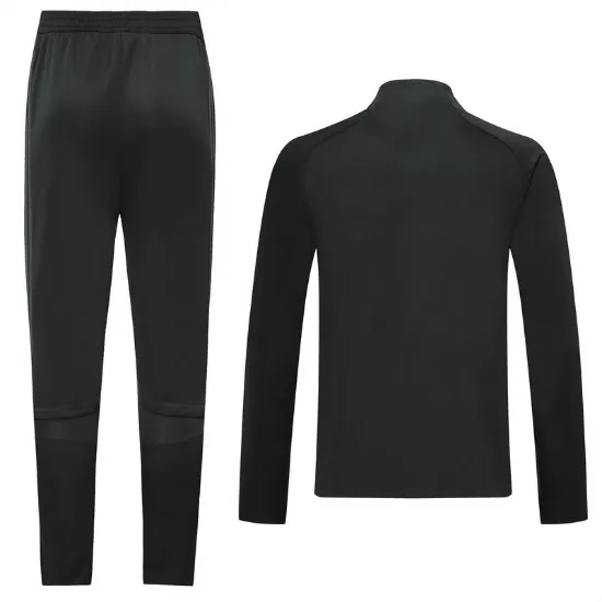 
Hot Sale Custom Windbreaker Tracksuit 