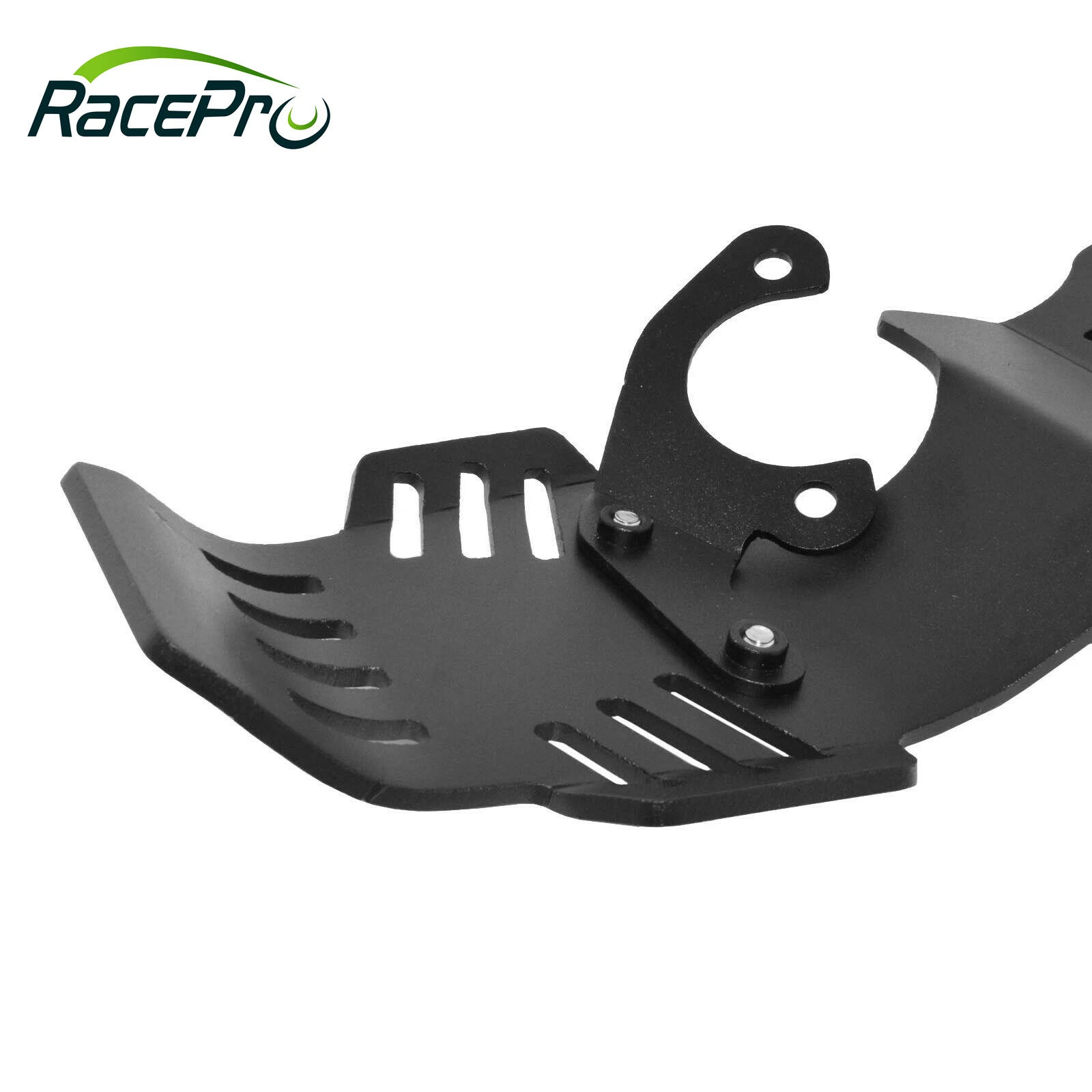 Racepro Motorcycle Parts Engine Base Chassis Guard Cover Skid Plate For DUCATI Scrambler 800 2015-2022