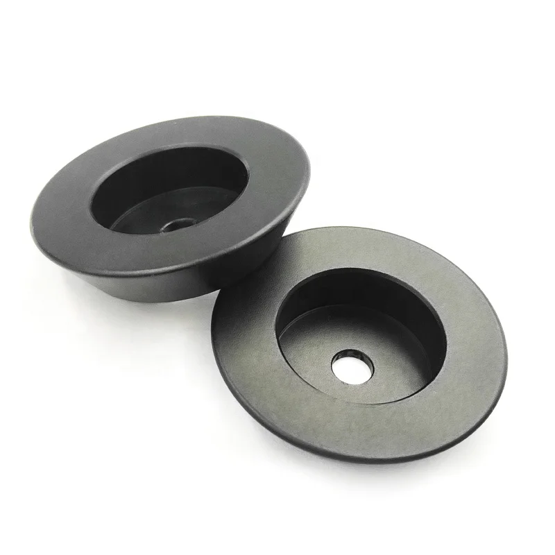 China Customized CNC Machining Parts Stainless Steel Copper Round Spacer Washer