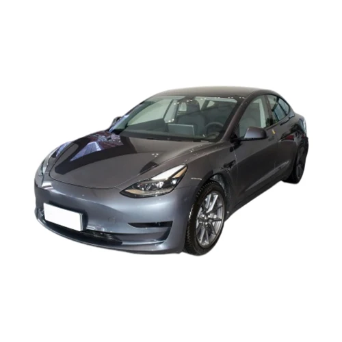 Used  High-Speed City Use 5 Seats 4 Door Electric Car