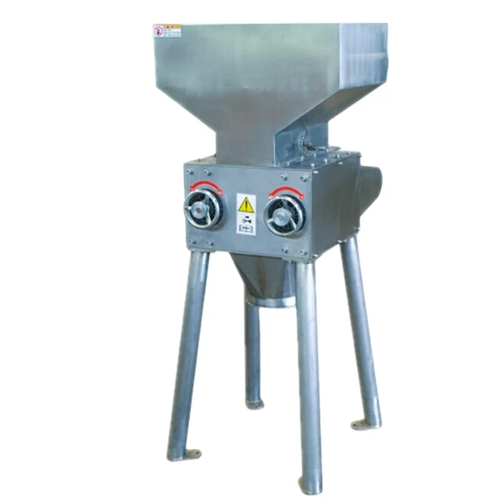 Neweek price of barley crushing beer malt roller mill machine with china golden supplier