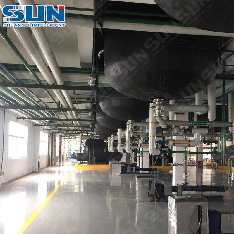 Traditional Chinese Herb Chemical Reactor