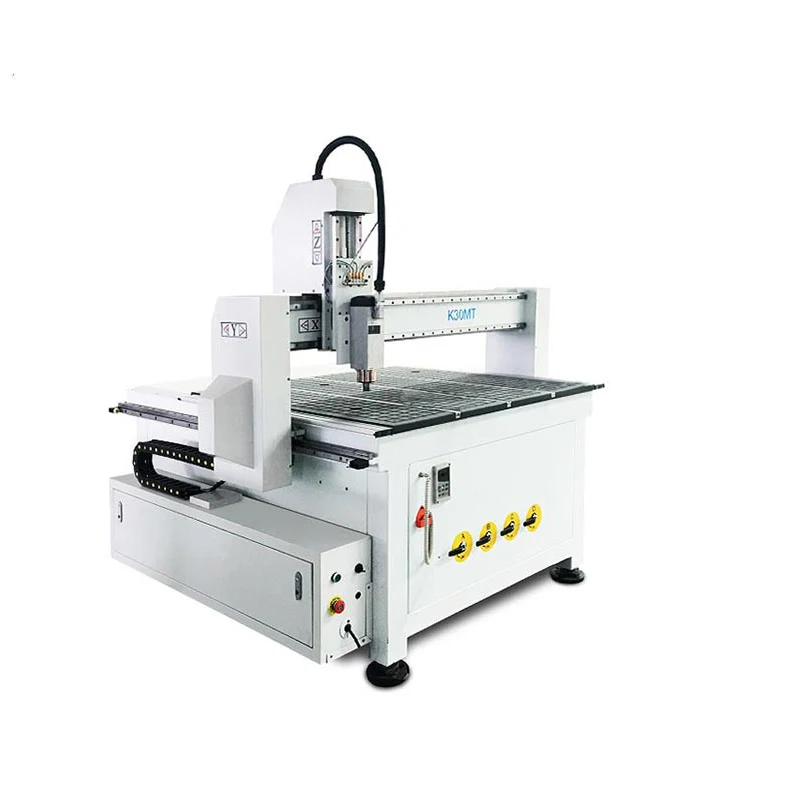 Basic 3 Axis - Not ATC K30MT/1212 CNC Router for Wooden Kitchen Cabinet Door