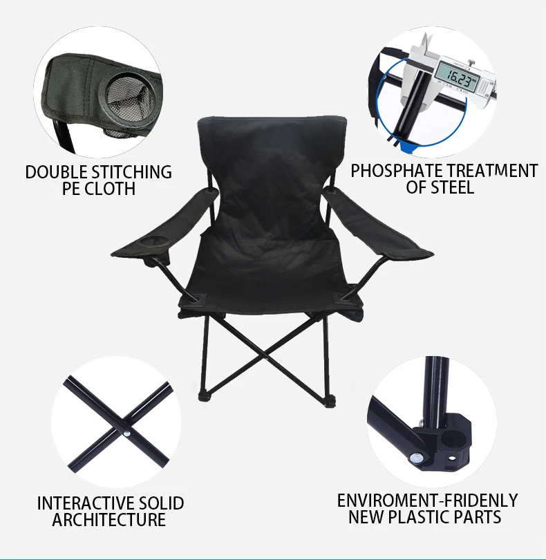 Camp chair (3)