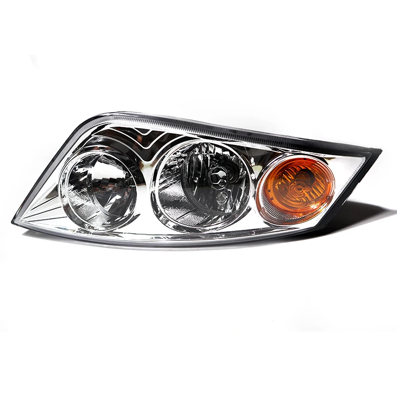 Bus headlamp 4121-00066 Bus Headlight for Kinglong bus