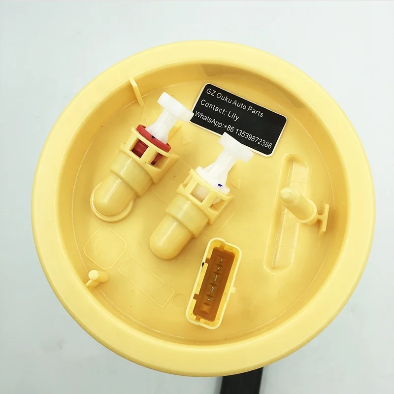 fuel pump assembly for S80 Mondeo MK4 1781652/mp2029g/ag91h307dd/AG9N-9H307-CE/31336697/A2C53325536/AG9N-9H307-CF electric pump