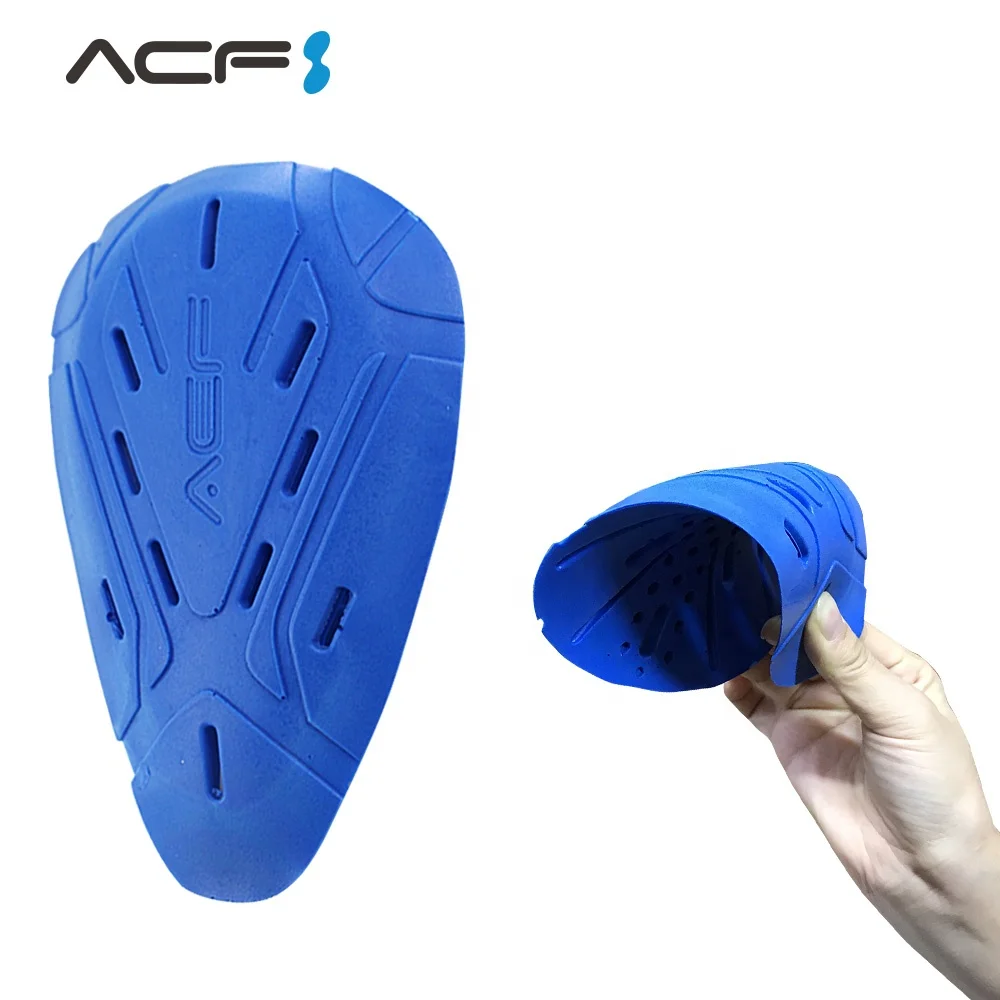 5pcs/Set Motocross Motorcycle Jacket Insert Armors Protective Gear Back Pads Knee/Elbow Pads Shoulder Guard for motorcycle wear