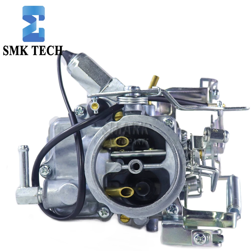 Оптовая Продажа Длинная жизнь подачи A14 карбюратор для Nissan-s DCG306-5C 16010-H6100