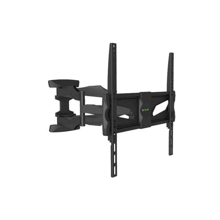 High Quality Freely Titling Allows Easy TV Angle Adjustment Premium Height Adjustable Bracket Lift Tv Mount