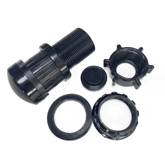 Swimming Pool Sand Filter Circulating System Sand Tank Drain Valve Sand Outlet Accessories