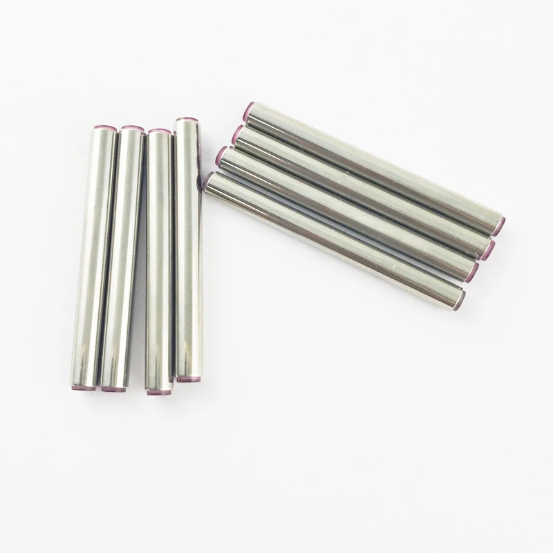 Ruby Coil Winding Nozzle, Wire Guide Nozzle for coil winding machine