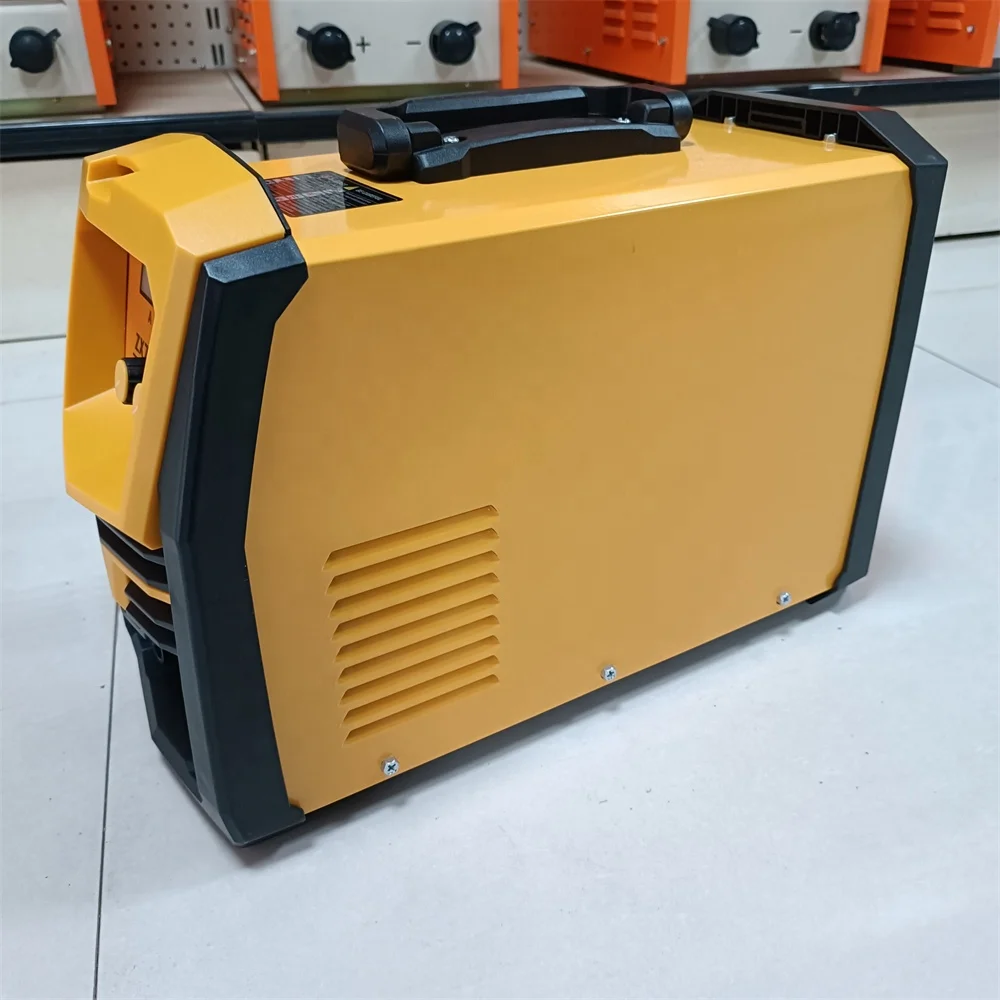IGBT инвертор сварочный аппарат DC дуговой точечной сварки ZX7-400D