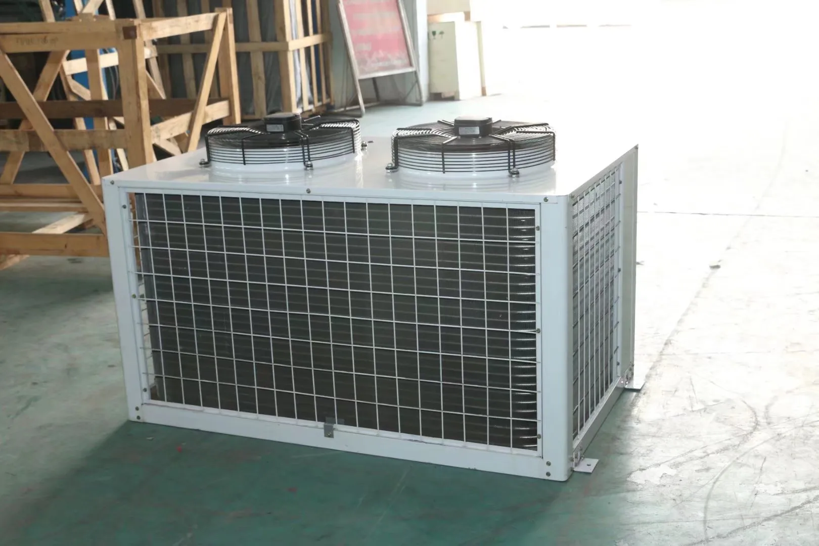 
High quality wholesale custom cheap refrigeration condensing unit cold room with unique design 