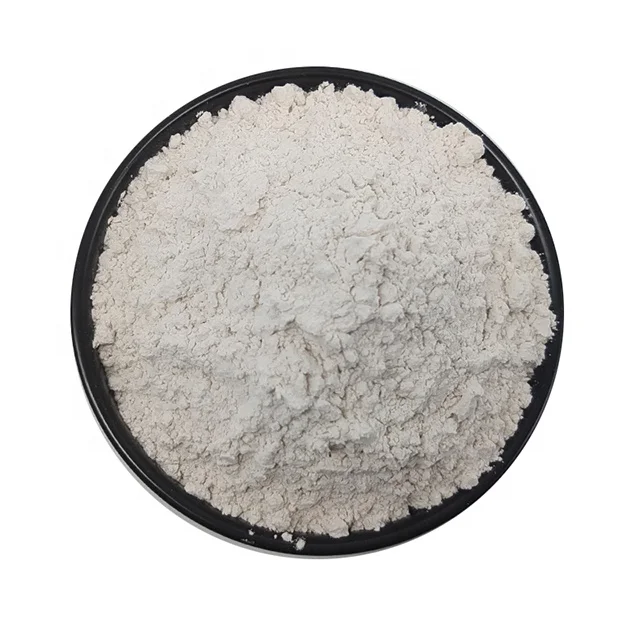 Sale Food Grade Bag Bentonite Acid Activated Bleaching Earth for Cooking Oil refining Percolation Filtration Manufacturing Plant