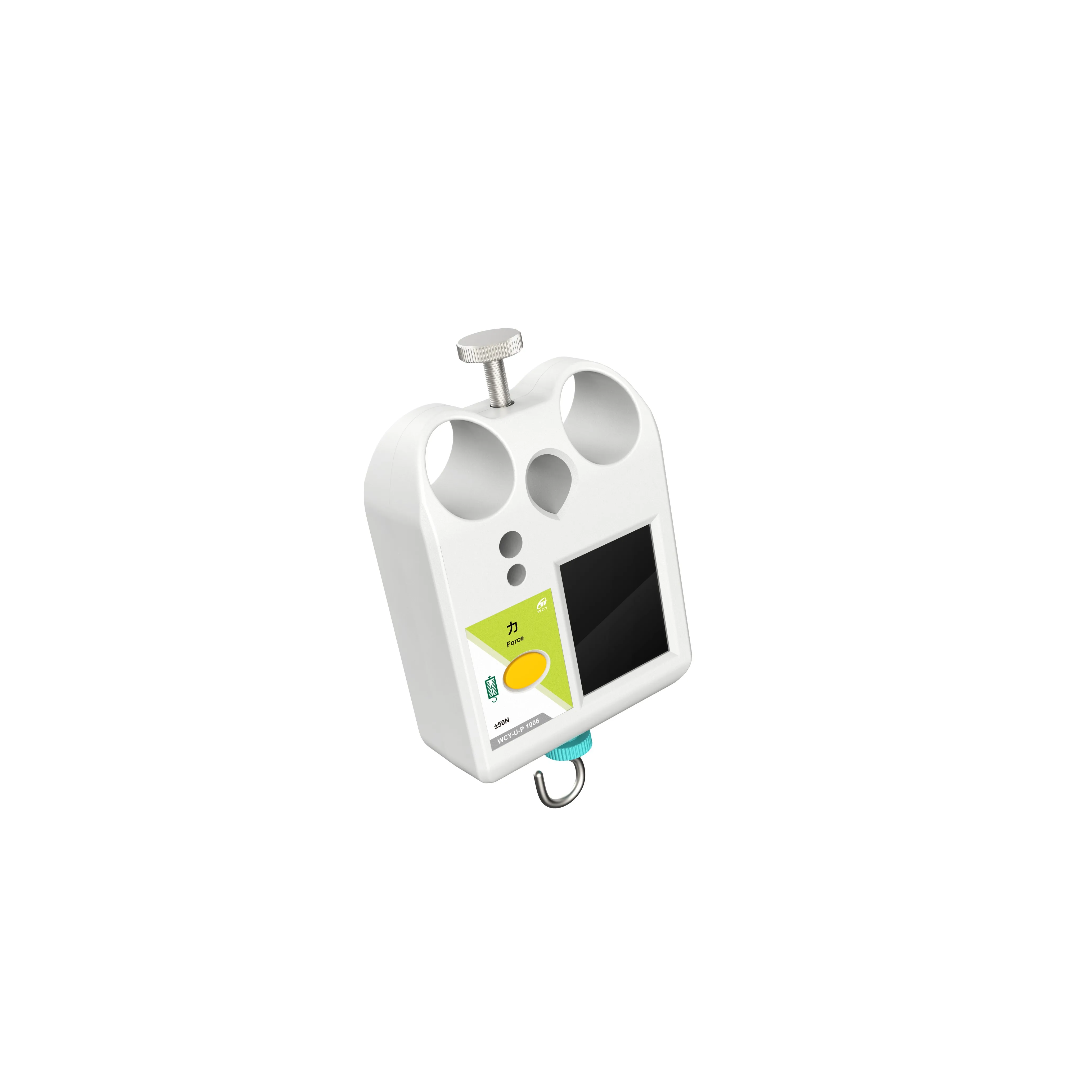 Force sensor 2.0 for educational equipment
