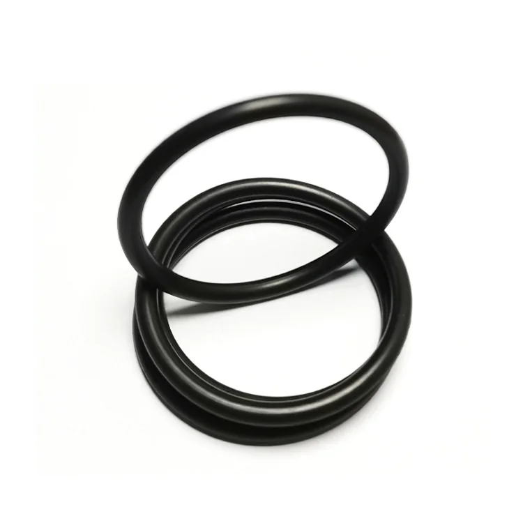 High Quality Rubber O-Ring/NBR FKM EPDM Silicone O Ring