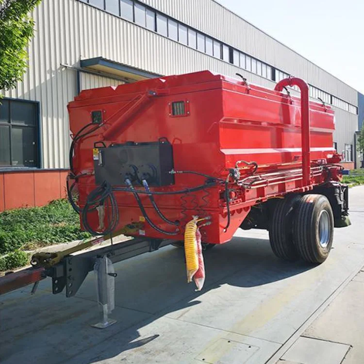 Высококачественный разбрасыватель цемента порошка лайма белого