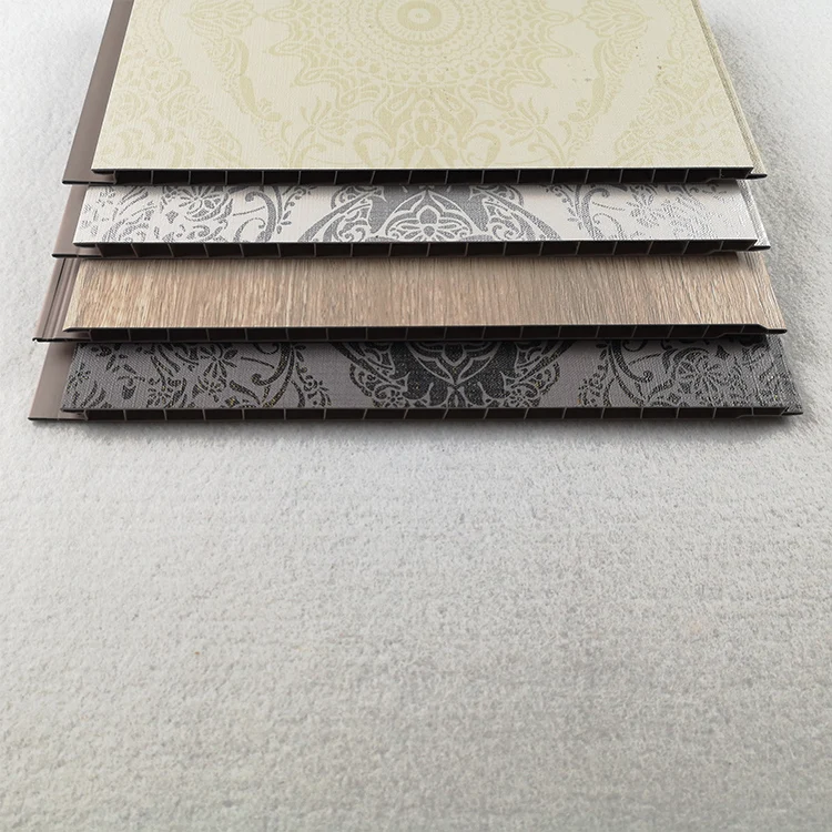 Hot Selling 3d DecorativePVC Marble Panels/PVC Marble Sheet for Kitchen and Bedroom