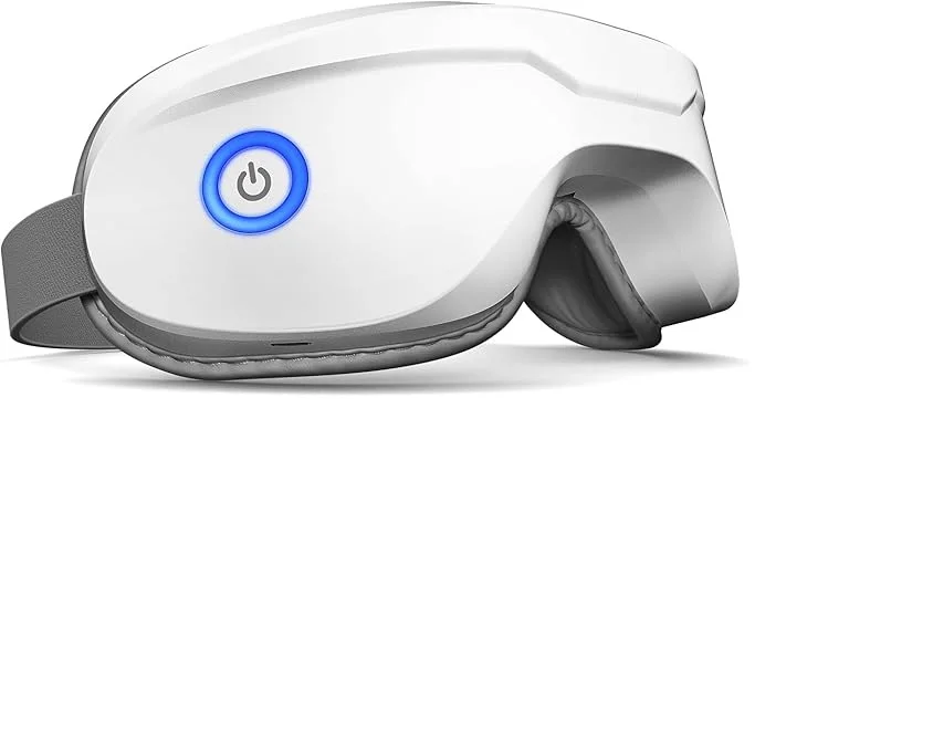 Умный массажер для глаз