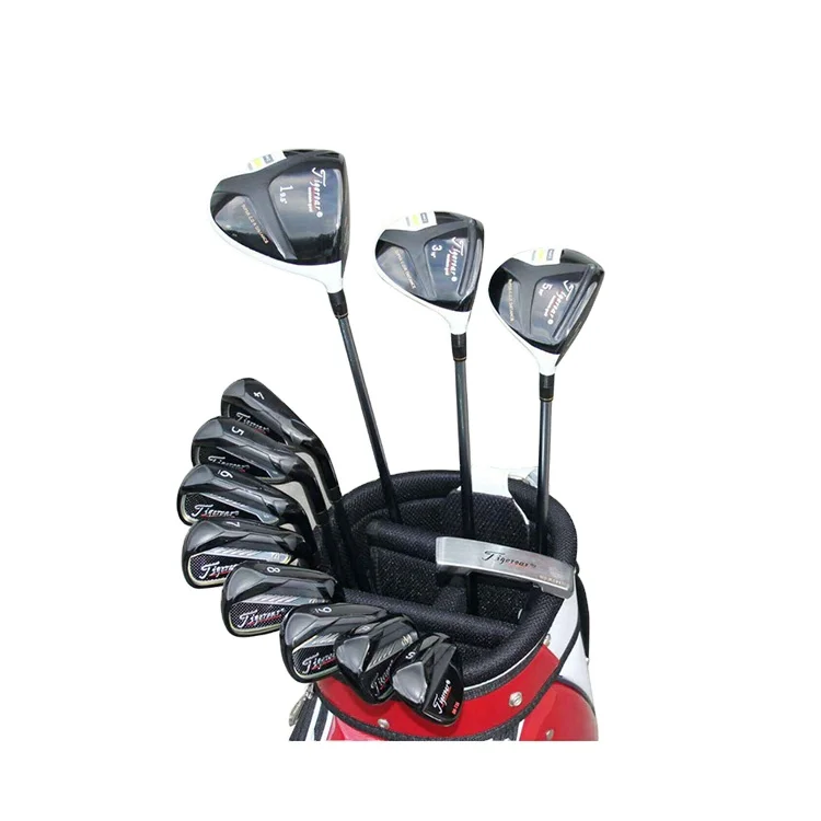 Полный комплект для гольф клуба Xiamen