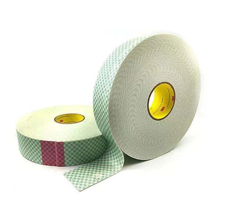 3M VHB 1.6mm white foam two way tape 4026