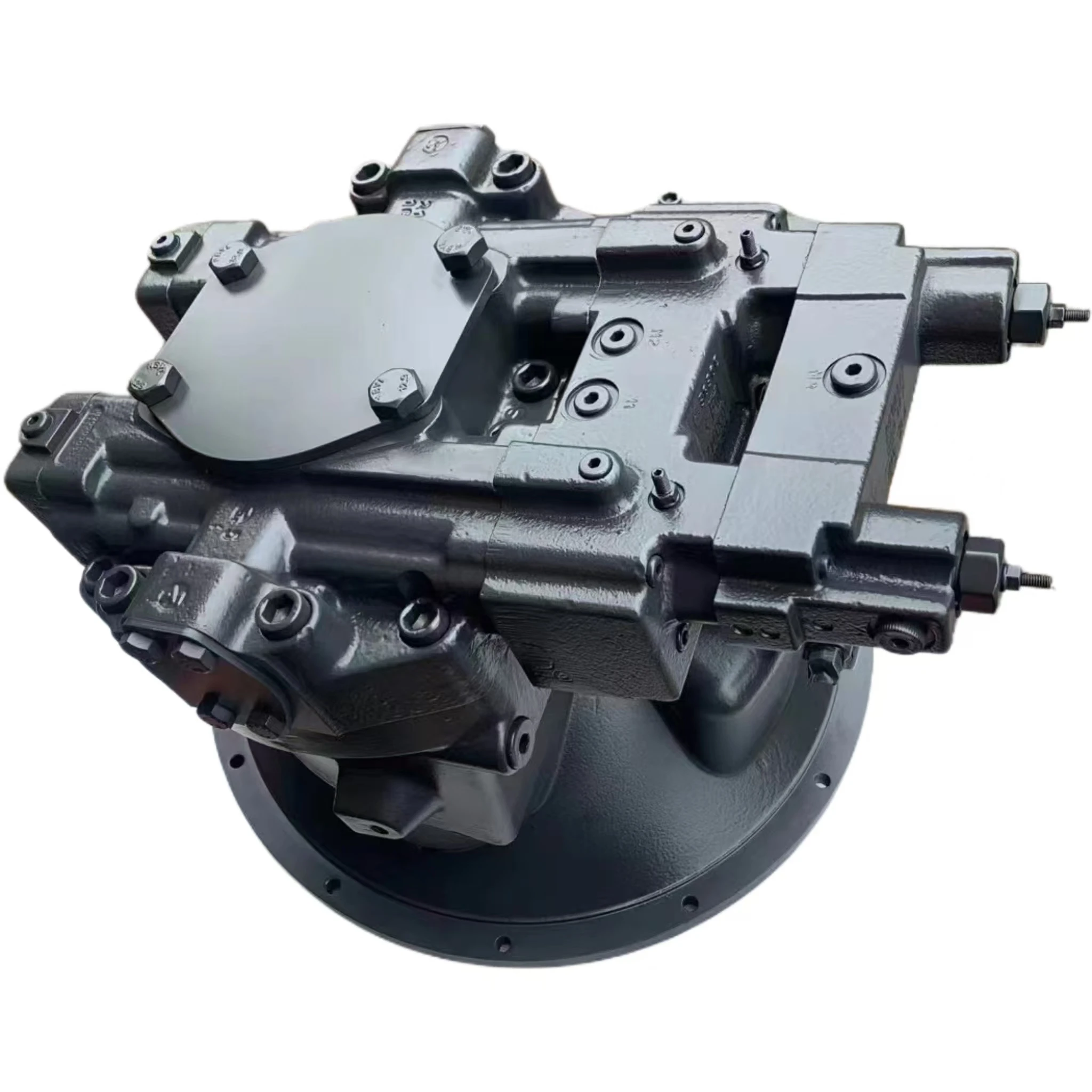 Гидравлический насос A8VO200 rexroth для DH500 DH420 DX500 400914-00248 401-00233B 400914-00247 401-00255B