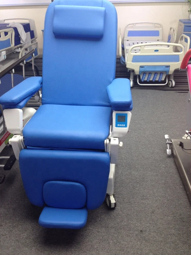 AEN-BC001 Hospital blood sampling donate chair for patient
