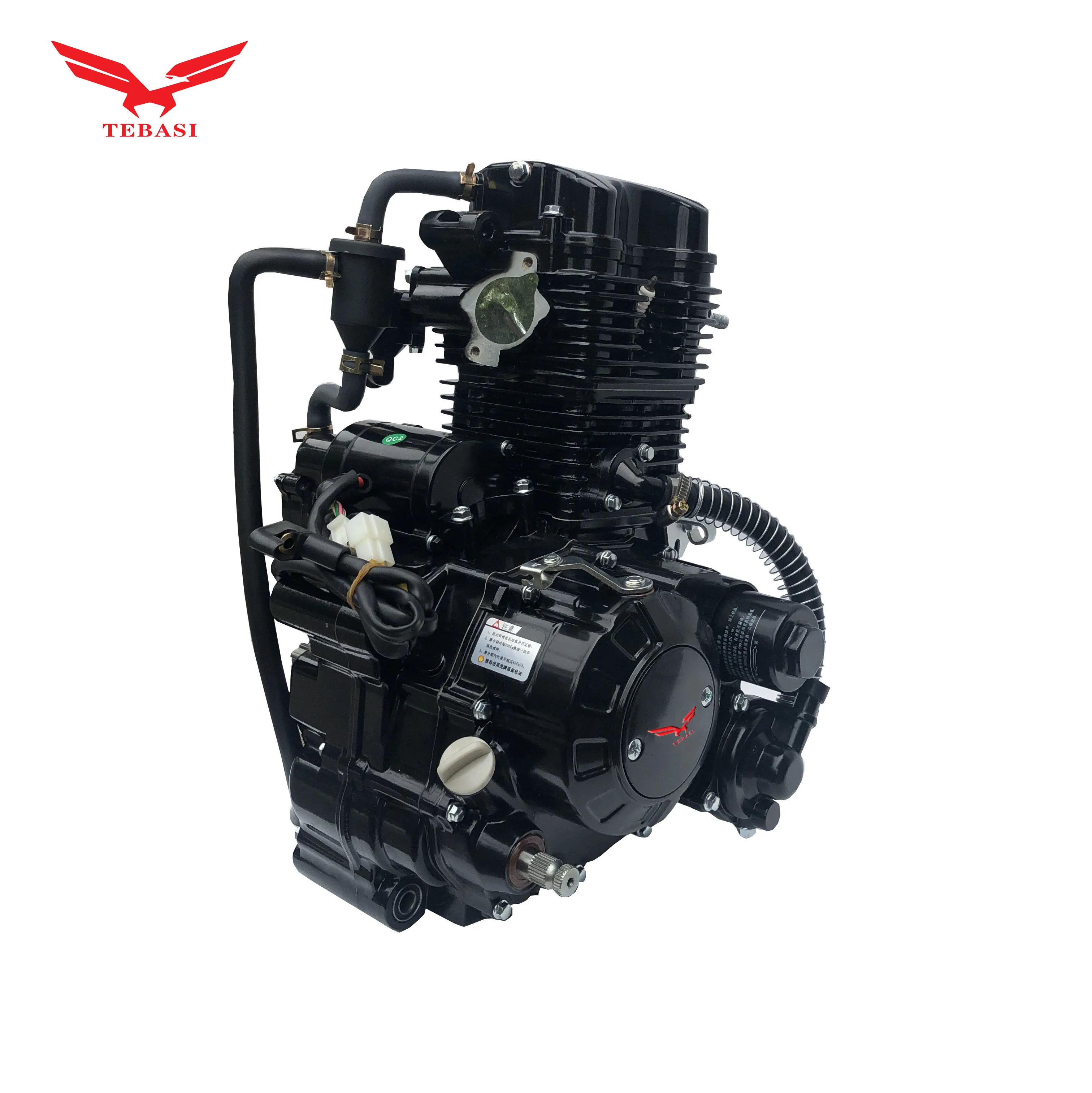 Selling Preferential price 250cc water cooled engine for cargo tricycle made in chongqing performance