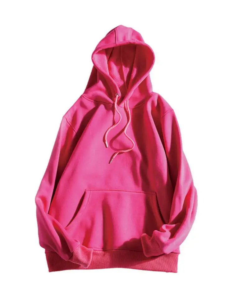 Ropa Urbans Cordon Completas Para Hombres Rosas Verde Sudadera Lana Personalizadle De Dibujos Animados Gruesa Para El Invierno