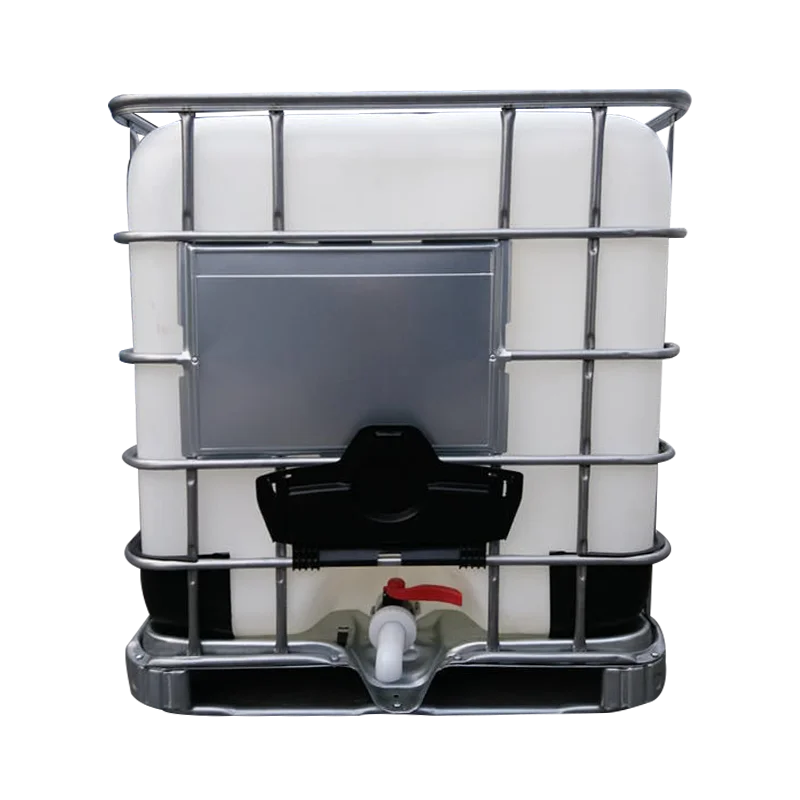 500 л 1000l 1500l 2000l нержавеющая сталь Сумка-тоут бак ibc/пищевой воды Жидкость контейнер для хранения из тонкого материала