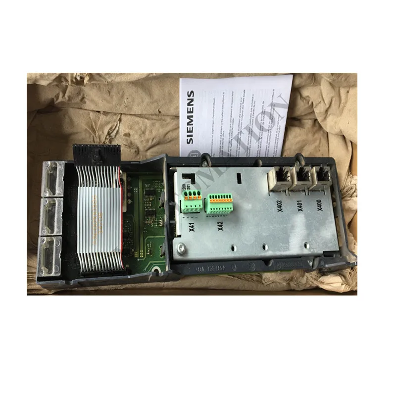 Для SIEMENS CIB плата связи 6SL3351-6GH38-1AB3 6SL3351-6GE35-0AB3 6SL3351-6GH35-8AB3 6SL3351-6GE36-1AB3 новый бренд