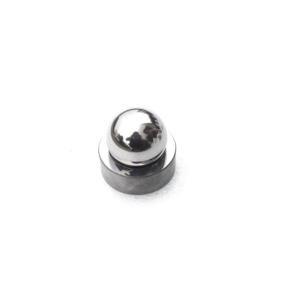  V11-125 TC1 шарики клапанов из карбида вольфрама и клапанные сиденья пары