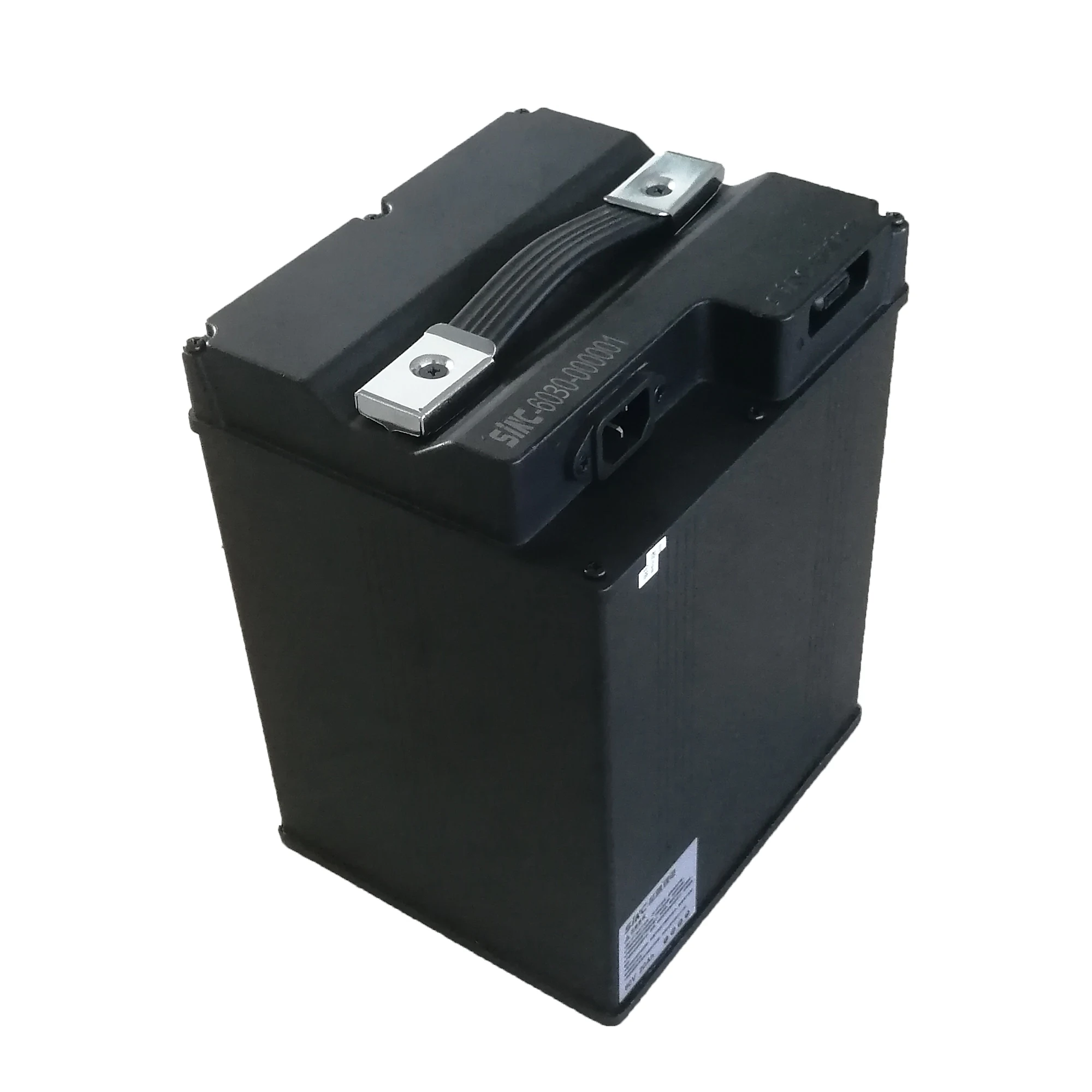 72V20AH lithium battery for 2000W motorcycle