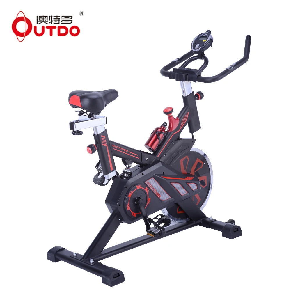 
Factory offer high quality spinning indoor exercise fit bike body building spinning bikes bicycle home exercise spin bike 