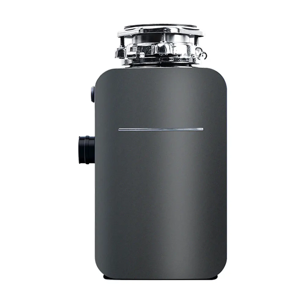 Kitchen food waste disposer Automatic Romate control DSKZI-560A