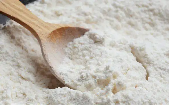 rice protein meal