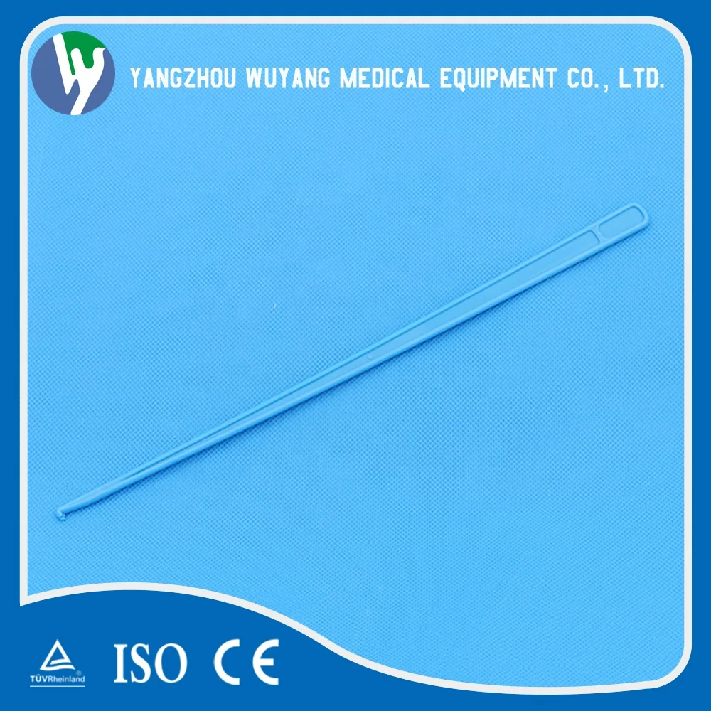 Factory Individual packing high quality amniotic fluid hook with CE