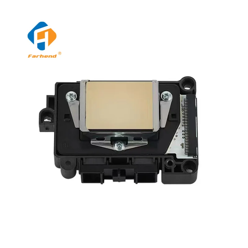 Оригинальная и Отремонтированная печатающая головка для Epson Dx7 F189 F196 F189000 F196000 эко растворитель/УФ печатной машины