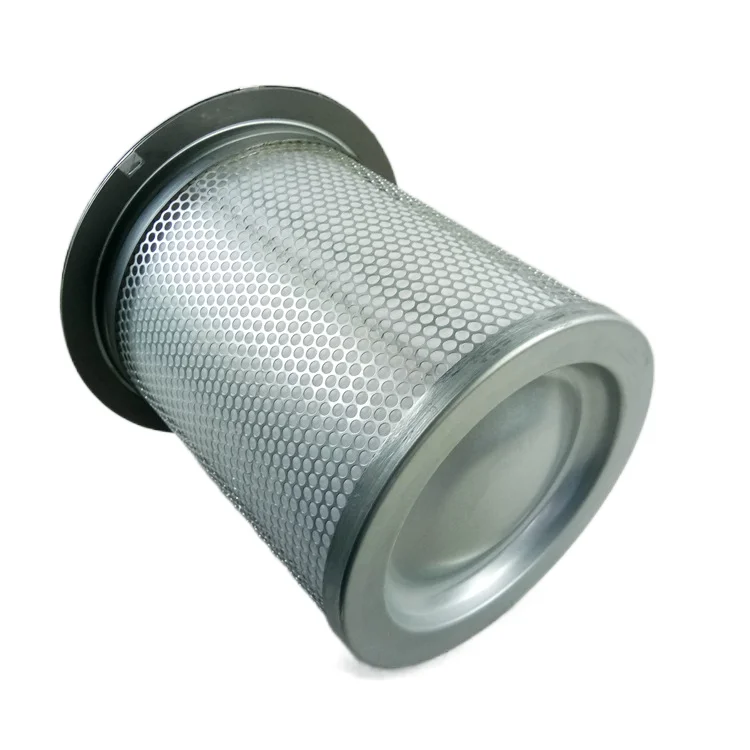 Manufacturer directly supplies screw compressor oil separator filter CK4145-252
