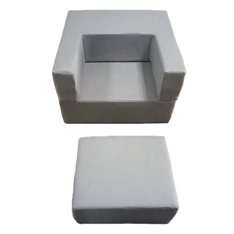 New Design Living Room Bedroom Modular Sectional Sofa Children Couch Kid Sofa