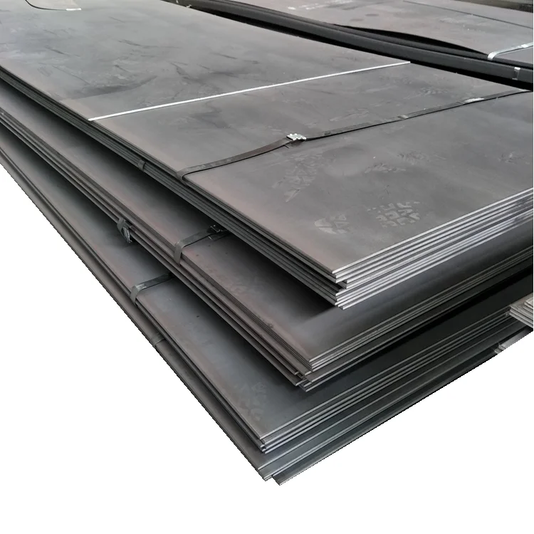 fast delivery high strength ASTM A36 S235 S275 S295 S355 carbon steel plate sheet for Container Plate