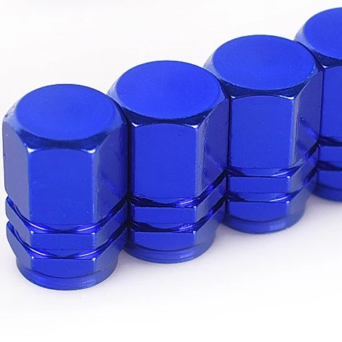 Best Selling Good Quality custom dust stem air tire valve caps