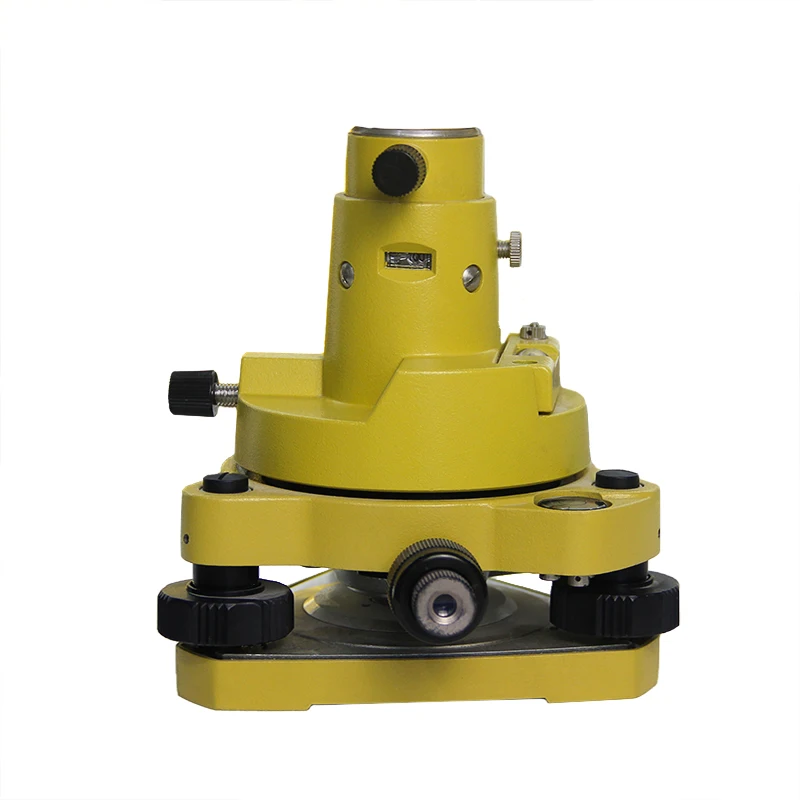 Tribrach&Adapter W/Optical Plummet Fits Prism