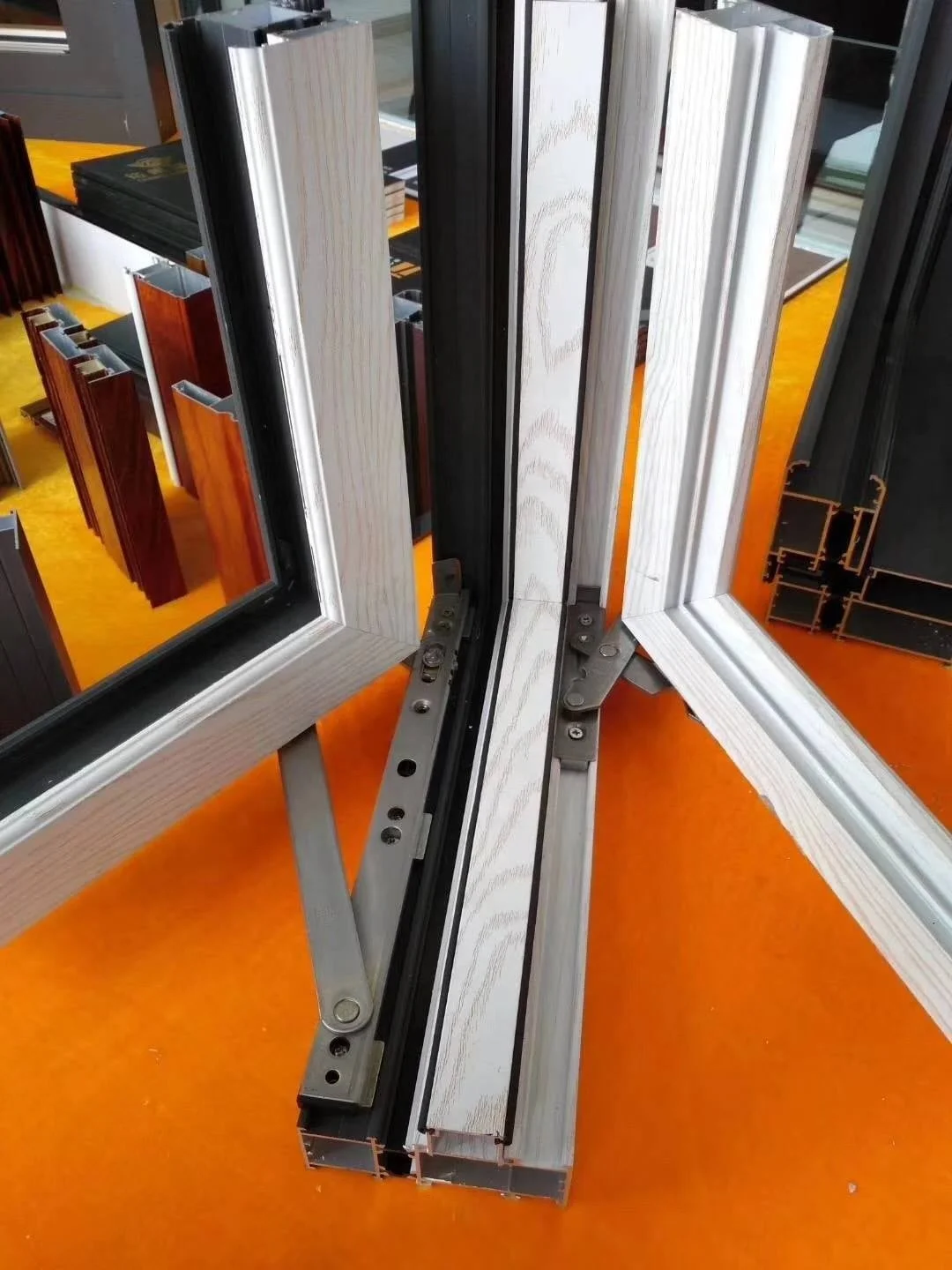 OEM ODM magnetic refrigerator windows rubber glass shower door plastic sliding seal strip for solar panel