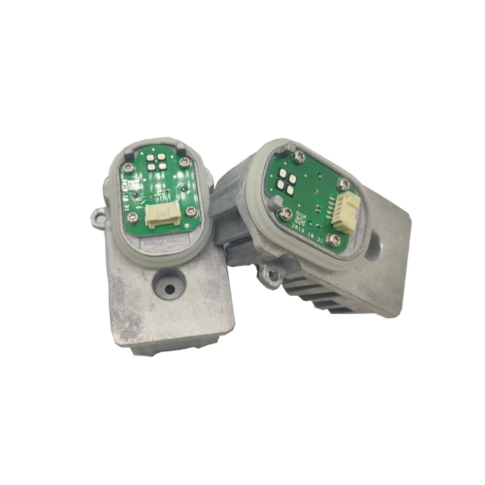 Led Angel Eyes ADT A2059060601 For 2015-2017 W205/W156/W217