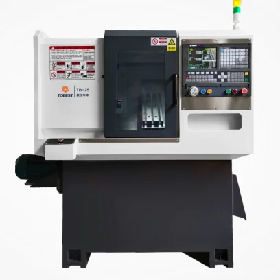 CNC lathe machine with CE lathe CNC high precision match with thread making machine thread rolling