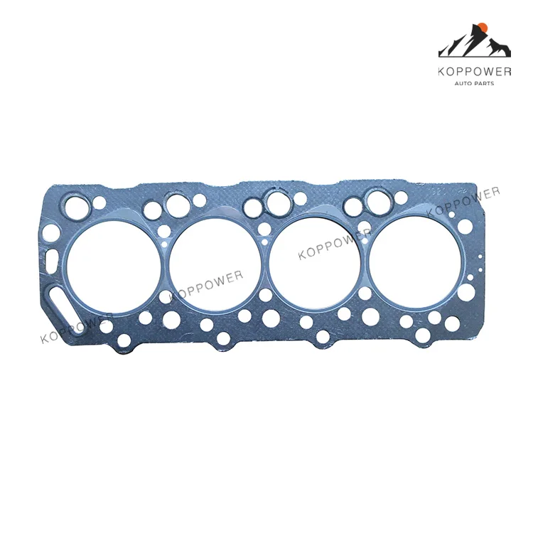 Diesel Engine Spare Parts Cylinder Head Gasket For DONGFENG KIA Or Beijing Hyundai cylinder head gasket OEM 22311-42855